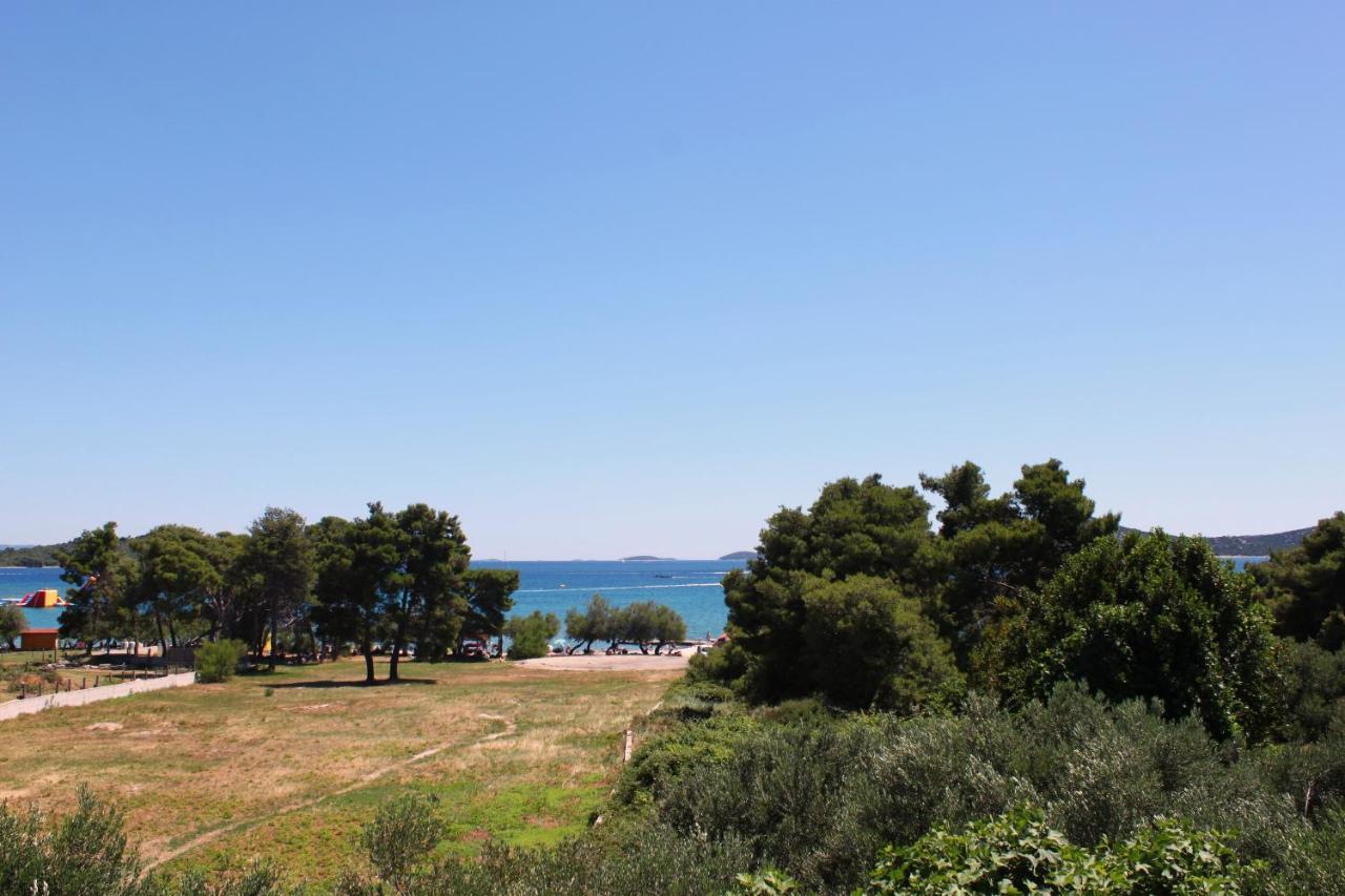 Apartmani Rahela Vodice Exterior photo