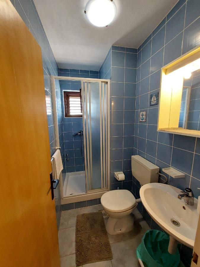 Apartmani Rahela Vodice Exterior photo