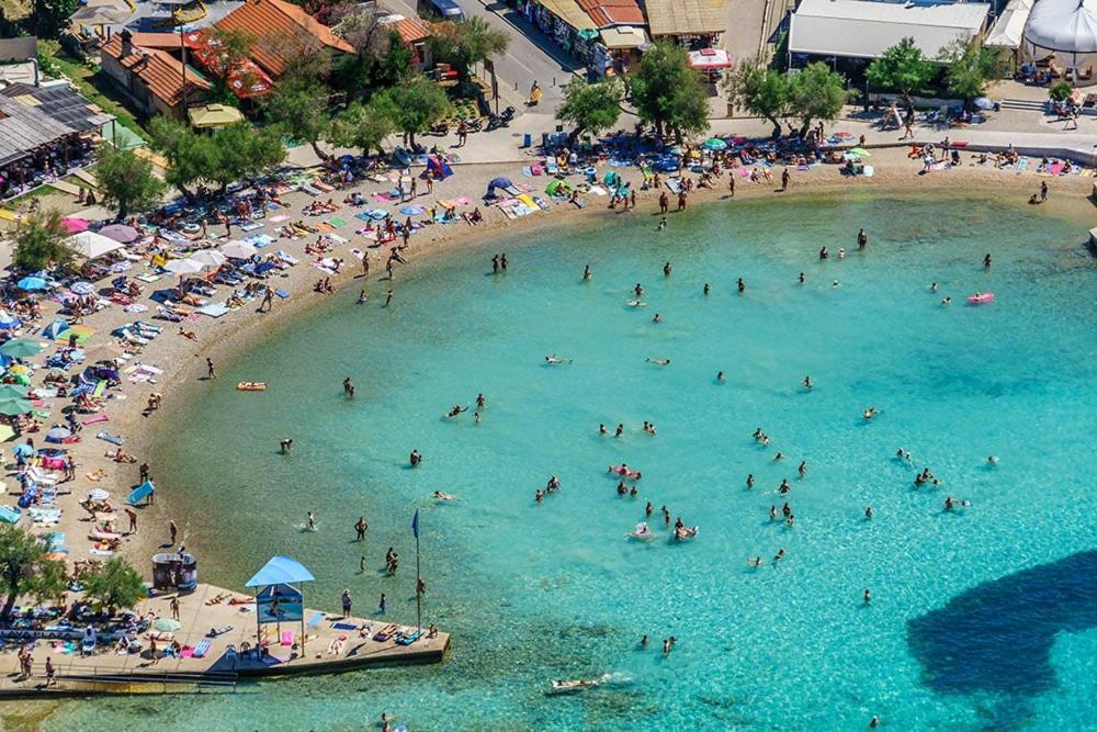 Apartmani Rahela Vodice Exterior photo