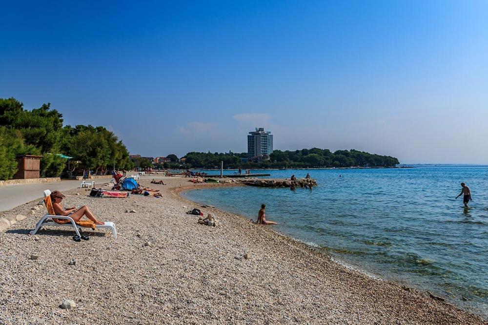 Apartmani Rahela Vodice Exterior photo