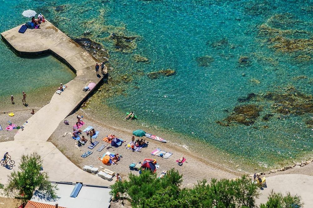 Apartmani Rahela Vodice Exterior photo
