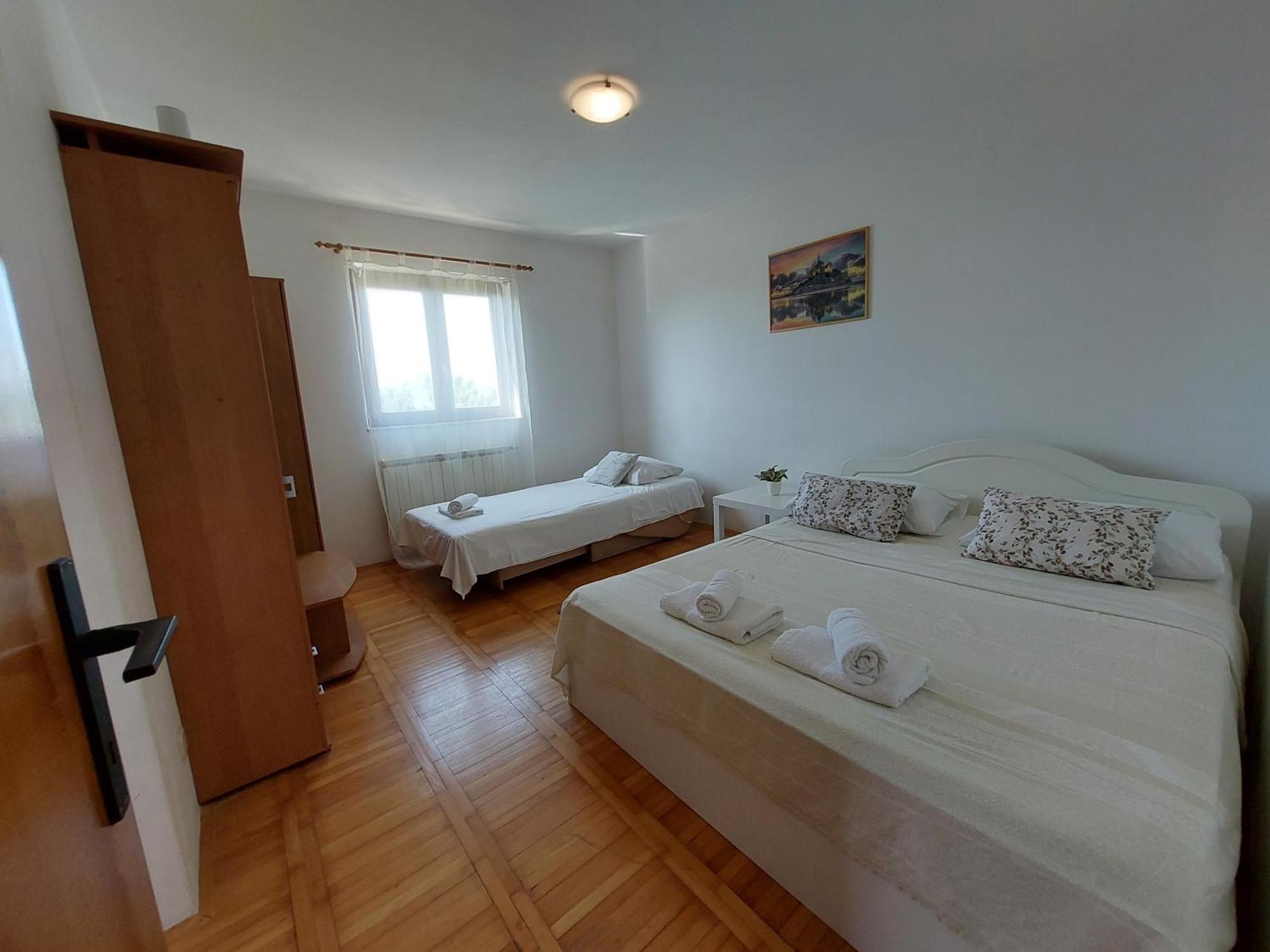 Apartmani Rahela Vodice Exterior photo