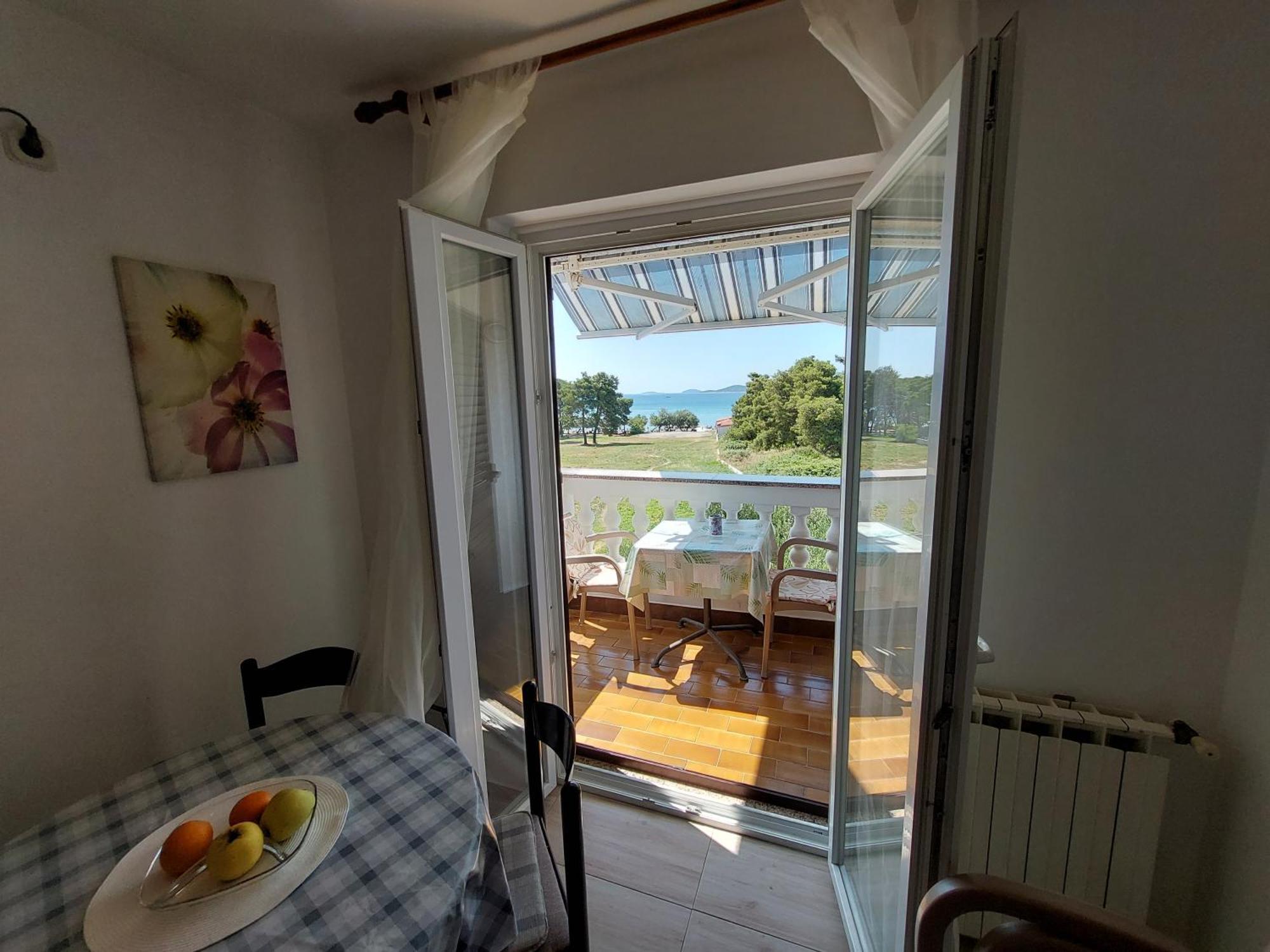 Apartmani Rahela Vodice Exterior photo