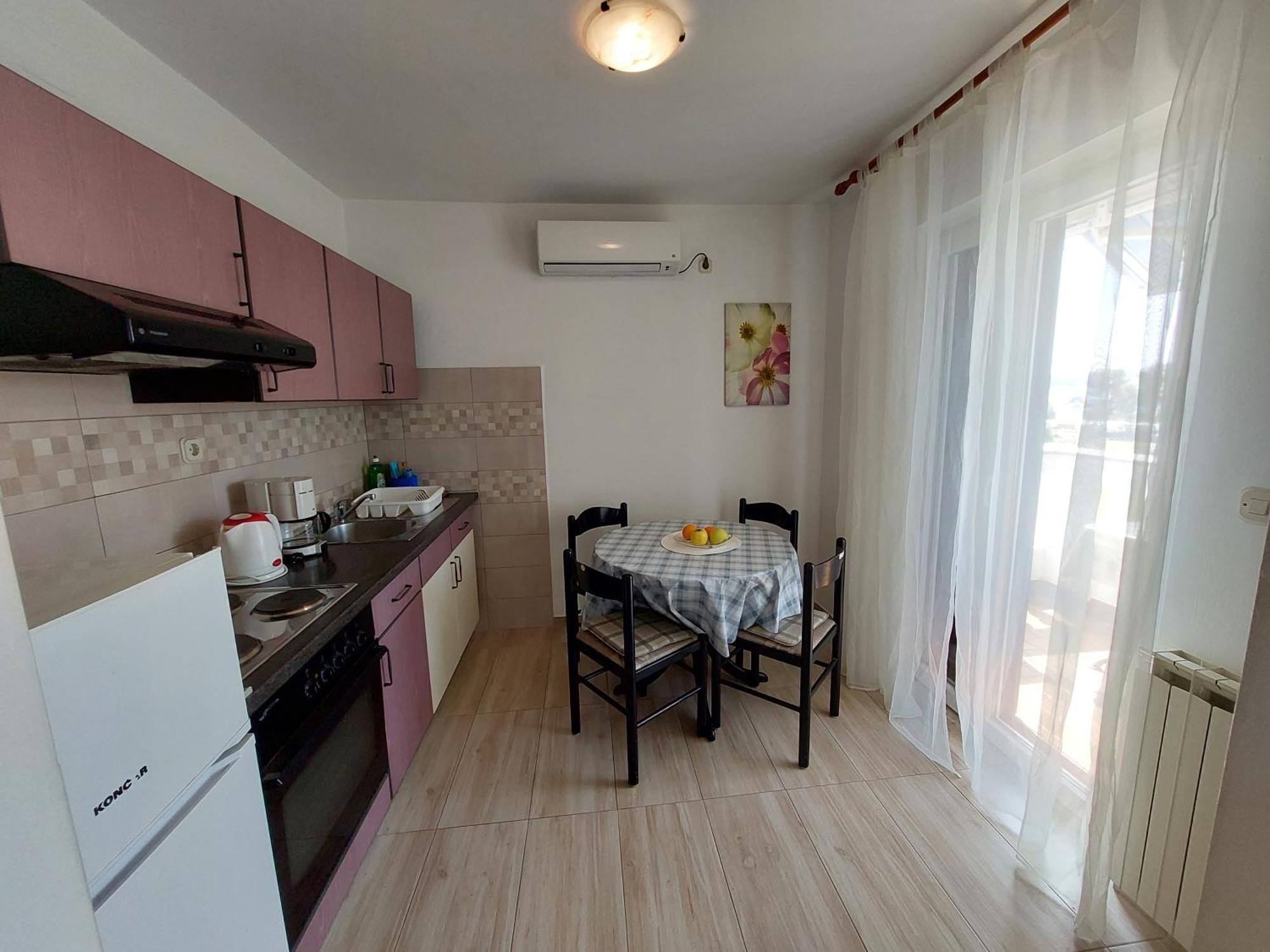Apartmani Rahela Vodice Exterior photo