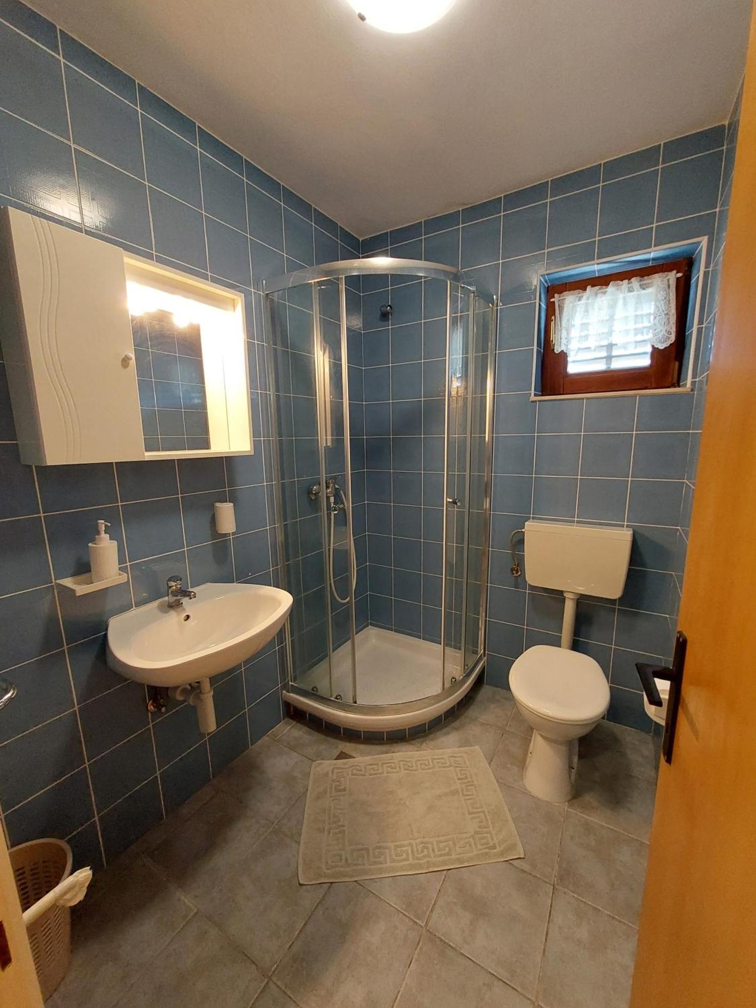 Apartmani Rahela Vodice Exterior photo